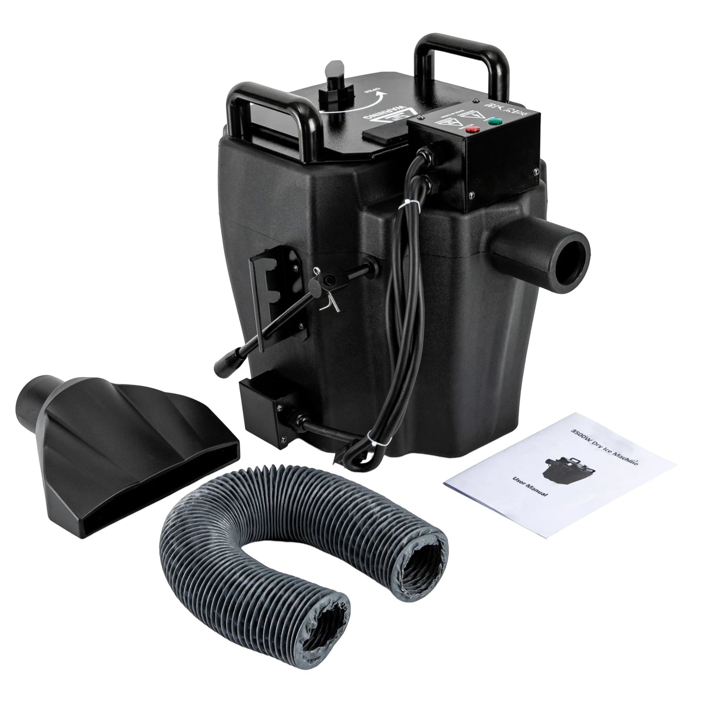 DJ Stage Effect Fog Machine 3500w Low Smoke