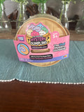 RMS the original mystery, dumpling, purple, holographic edition