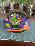 RMS mystery, dumpling, spooky glow edition