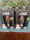 The original SCHYLLING lava globs￼