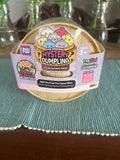 RMS the original mystery, dumpling, pink holographic edition