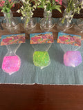 Sugar swaps cool cubes ￼