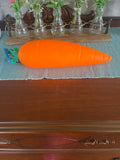 Squishy carrots