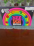 Schylling Needoh Rainbow