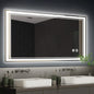 Mirror  with LED Lights Anti-Fog