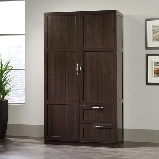 Wardrobe Bedroom Furniture Miscellaneous Storage Pantry Cabinets