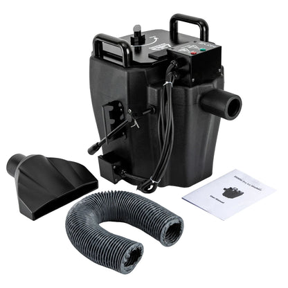 DJ Stage Effect Fog Machine 3500w Low Smoke