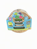 Schylling the Original Mystery Dumpling - Apple Scented Green Holographic Edition