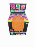 Schylling NeeDoh Gumdrop - Super Solid Squish Fidget Toy